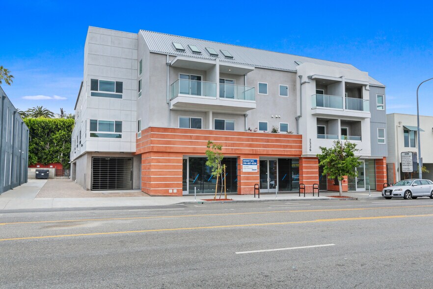 More Photos Of 2336 Westwood Blvd, Los Angeles Apartments For Lease