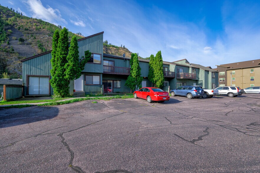 More Photos Of 1315 E Broadway St, Missoula Apartments For Sale