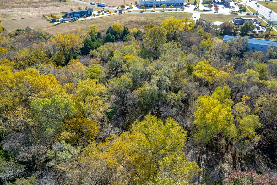 More Photos Of U.S. 77/N Flood Ave, Norman Land For Sale