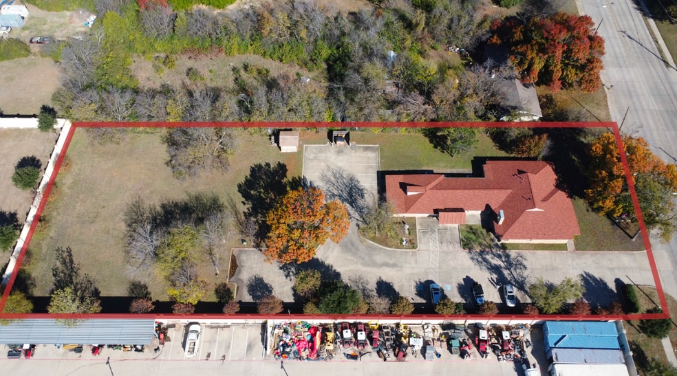 More Photos Of 1130 Abrams Rd, Richardson Specialty For Sale