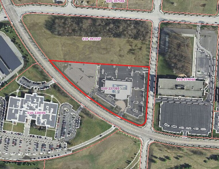 More Photos Of 3400 Morse Xing, Columbus Office For Lease