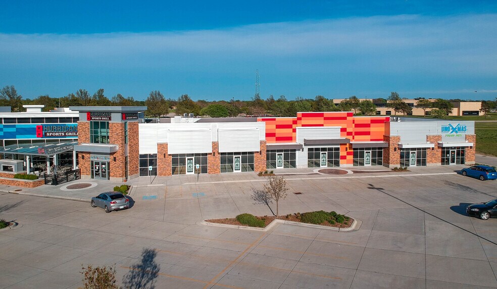More Photos Of 8641 W 13th St N, Wichita General Retail For Lease
