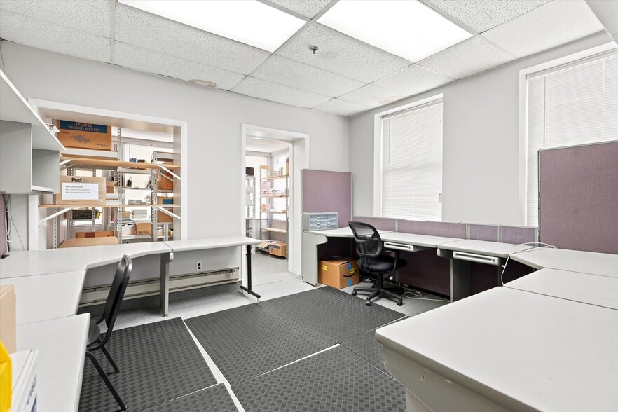 More Photos Of 806 Beaver St, Bristol Office For Sale