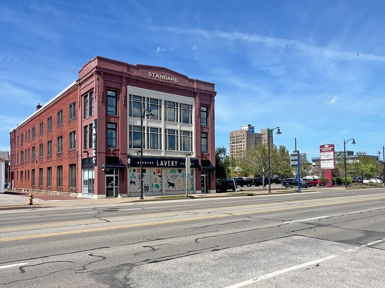 More Photos Of 128 W 12th St, Erie Office For Sale