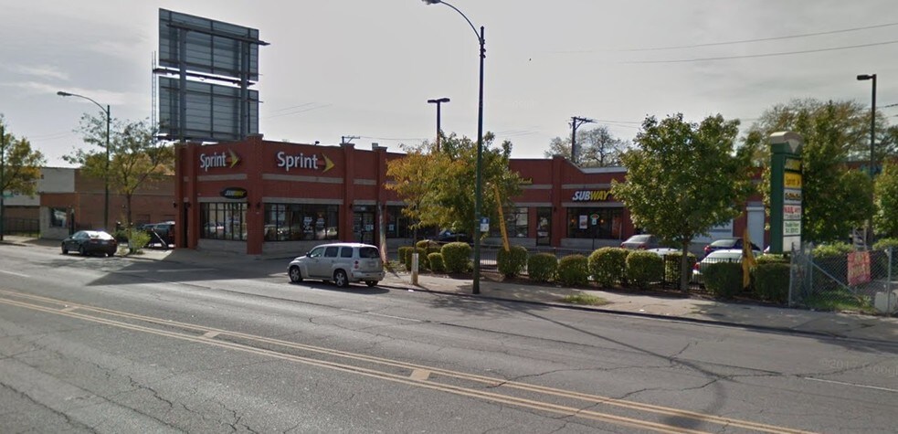 More Photos Of 79th & Western, Chicago Unknown For Lease