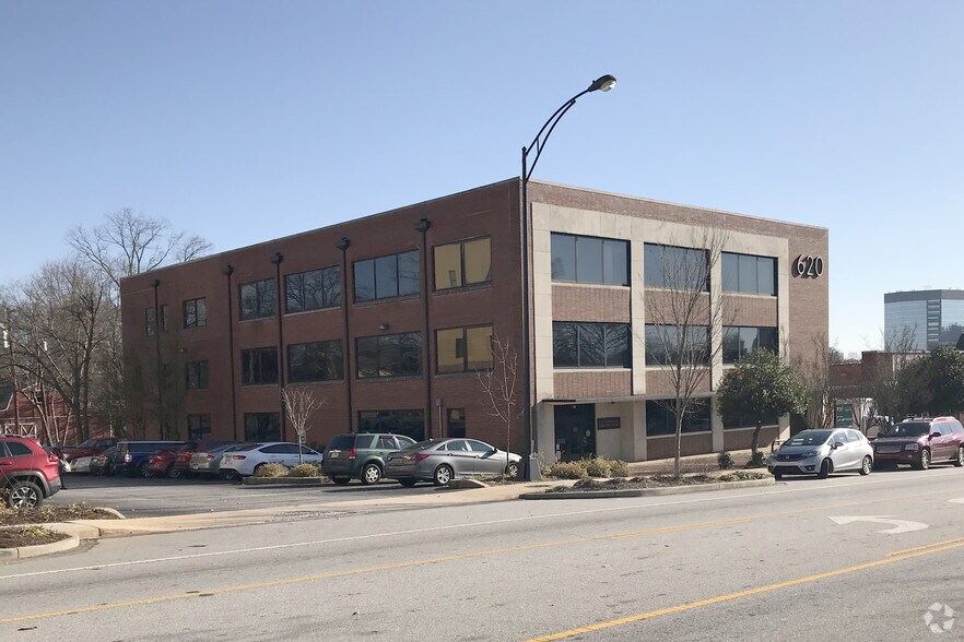 More Photos Of 620 N Main St, Greenville Office Residential For Lease