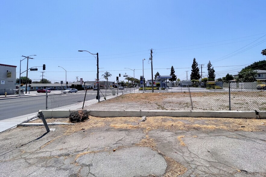 More Photos Of 2135 Atlantic Blvd, Commerce Land For Sale