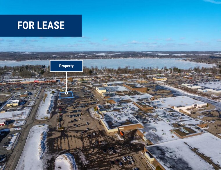 More Photos Of 318 E Fairmount Ave, Lakewood Land For Lease