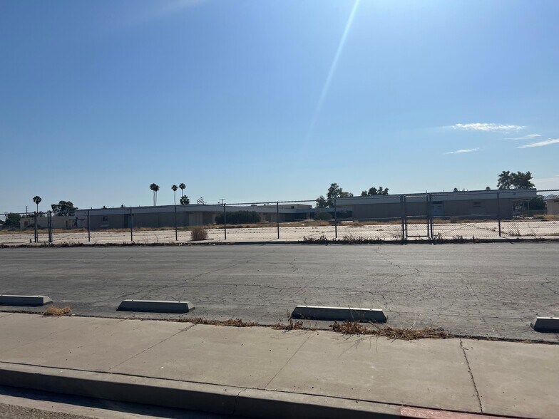 More Photos Of 401 S 3rd St, Blythe Religious Facility For Sale