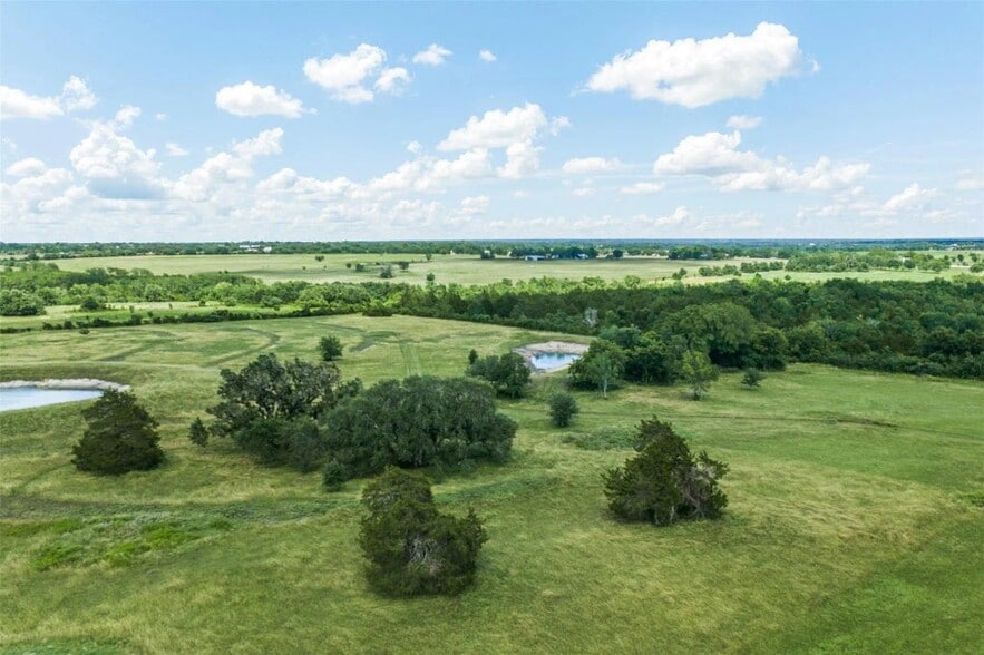 Primary Photo Of TBD Farm to Market Road 1291, Round Top Land For Sale