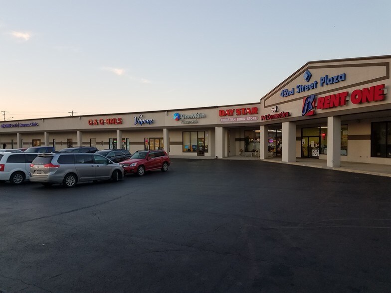 More Photos Of 606-612 S 42nd St, Mount Vernon Unknown For Lease