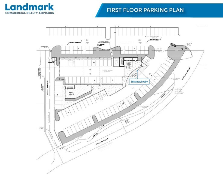 More Photos Of 21045 Commercial Trl, Boca Raton Medical For Lease