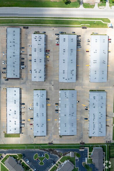 More Photos Of 14060 S Peoria Ave, Glenpool Unknown For Lease