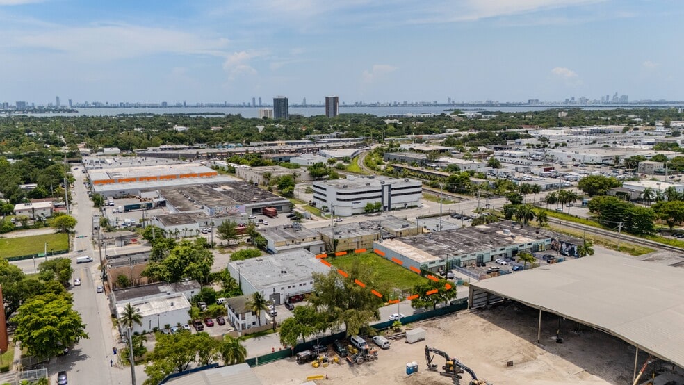 Primary Photo Of 7401 NE 1st Pl, Miami Land For Lease