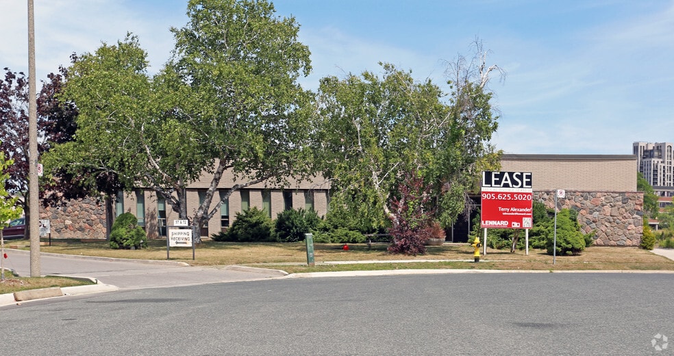 More Photos Of 55 Gervais Dr, Toronto Warehouse For Sale