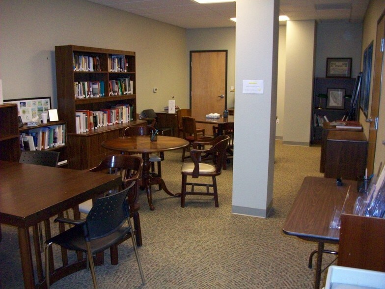 More Photos Of 1120 13th St, Modesto Loft Creative Space For Lease