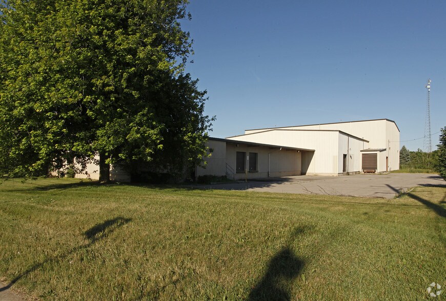 More Photos Of 5000 Carpenter Rd, Ypsilanti Warehouse For Lease