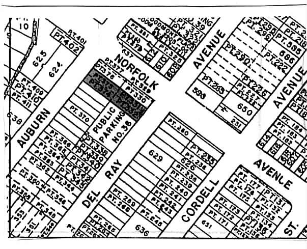More Photos Of 4905 Del Ray Ave, Bethesda Office For Lease