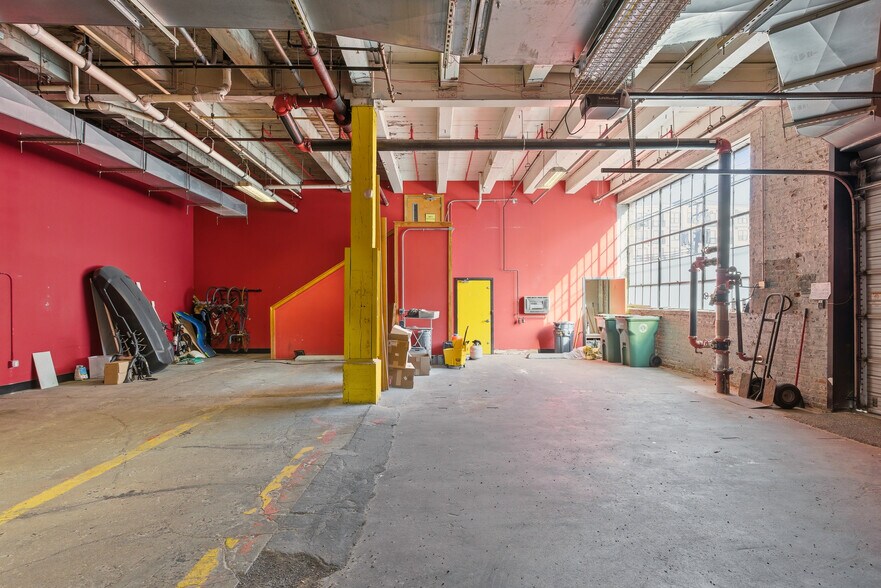 More Photos Of 39 E 3rd St, Richmond Apartments For Sale