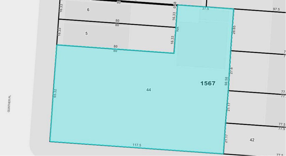 More Photos Of 2081 Atlantic Ave, Brooklyn Land For Sale