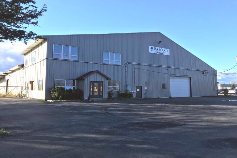 More Photos Of 3825 Walden Ave, Lancaster Warehouse For Lease