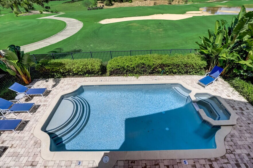 More Photos Of 7388 Gathering Ct, Reunion Specialty For Sale