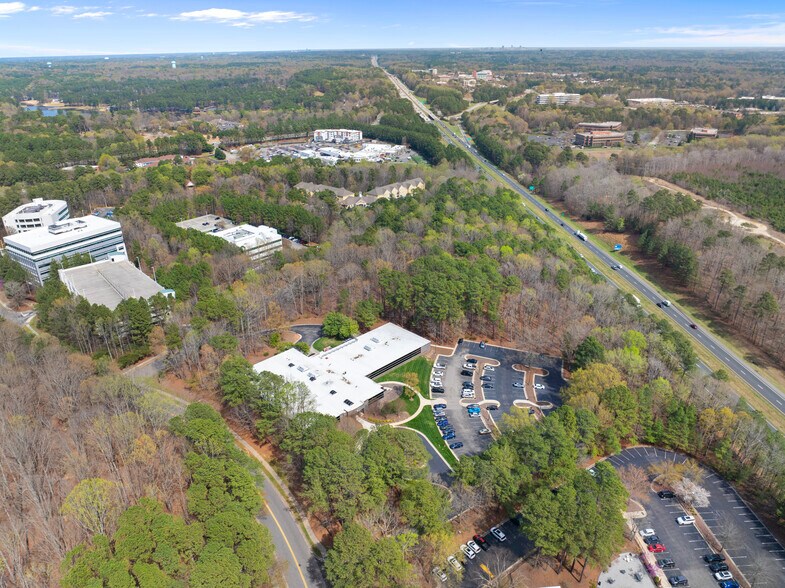 More Photos Of 301 Gregson Dr, Cary Research And Development For Sale