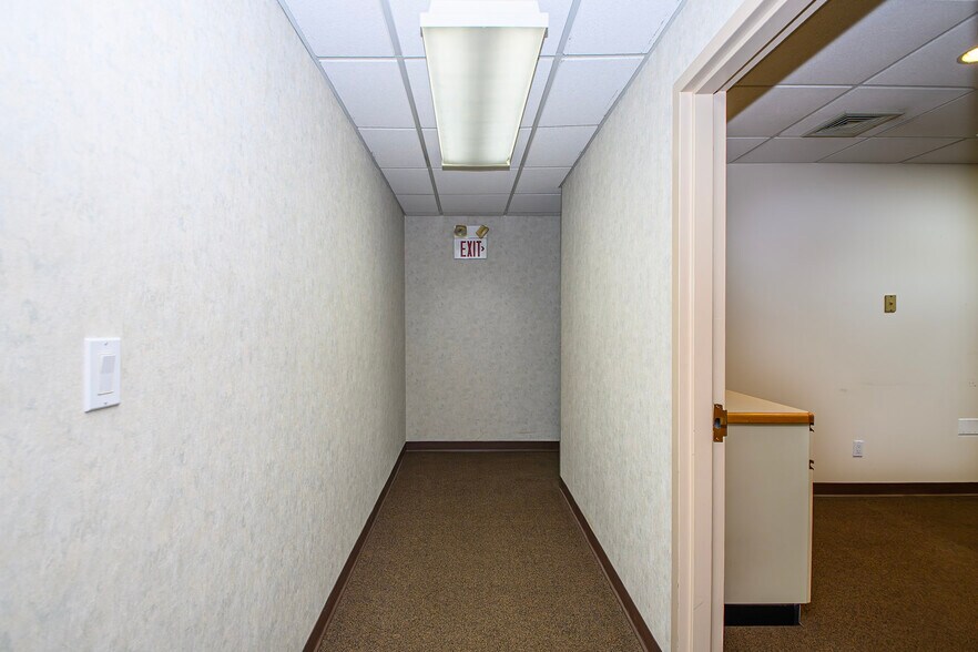 More Photos Of 213 Chestnut St, Nutley Office For Sale