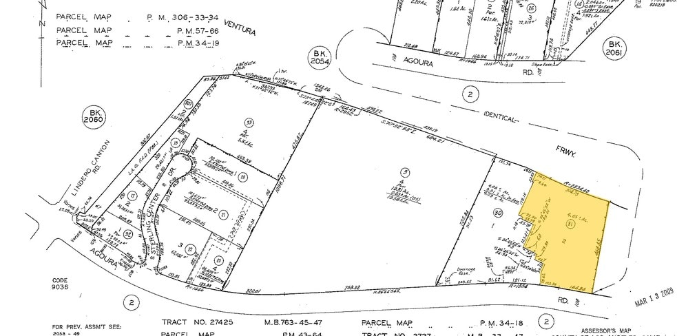 More Photos Of 31051 Agoura Rd, Westlake Village Office For Sale