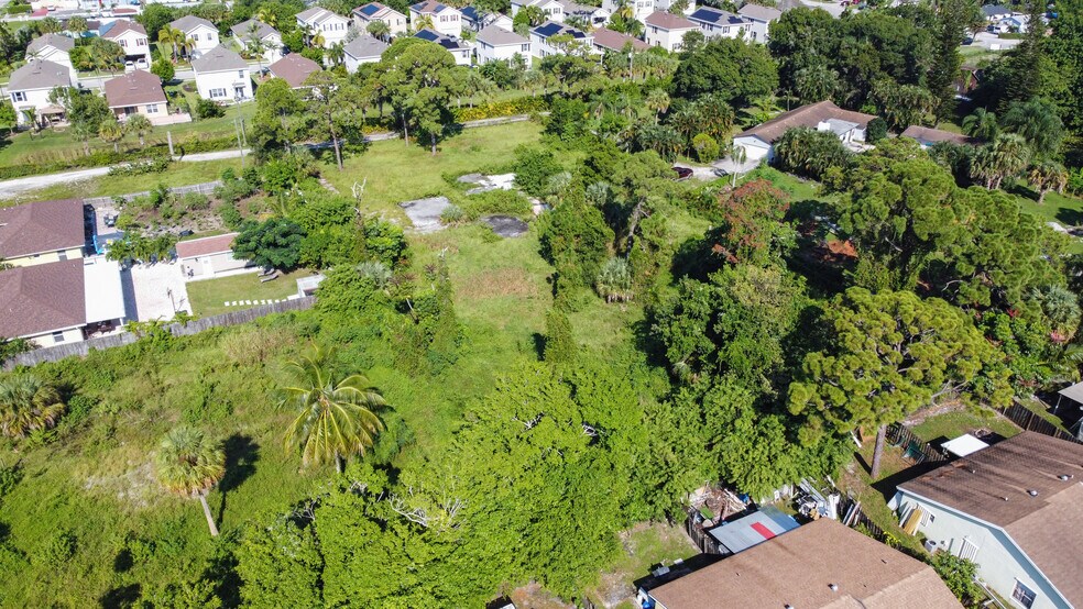 More Photos Of 3716 Elaine Dr, Lake Worth Land For Sale