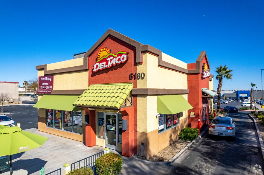 More Photos Of 5200 S Fort Apache Rd, Las Vegas Unknown For Lease