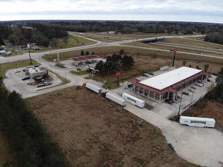 More Photos Of N Puma Dr, Hammond Land For Sale