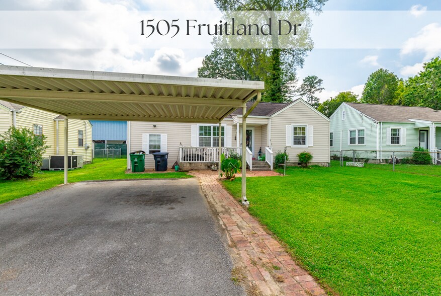 More Photos Of , Chattanooga Multifamily For Sale