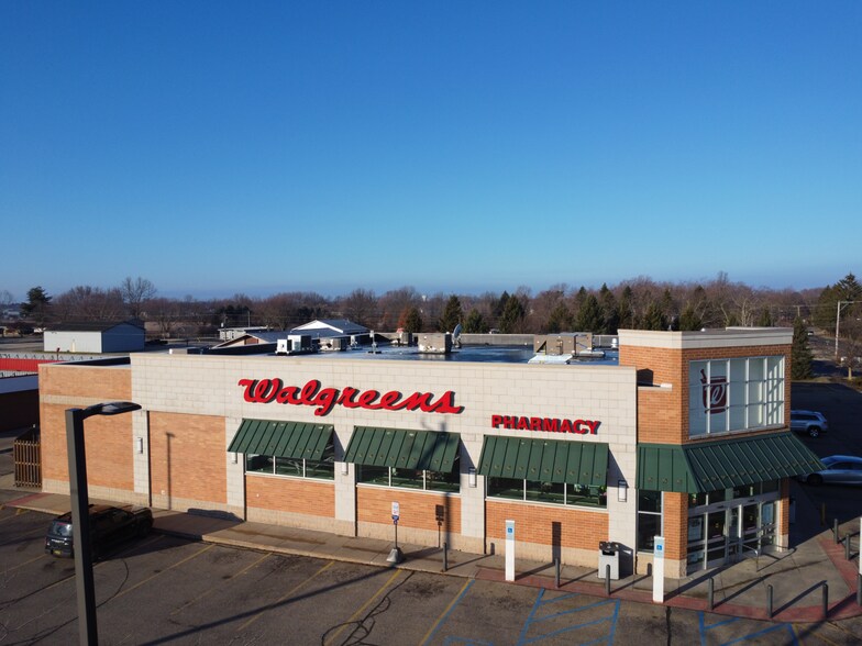 More Photos Of 1710 W John Beers Rd, Stevensville Drugstore For Sale