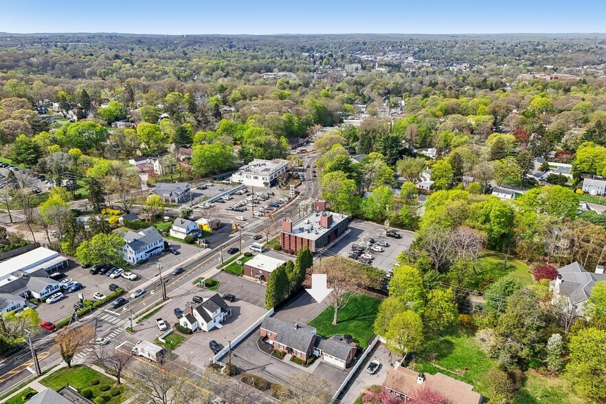 More Photos Of 1 Huntington Bay Rd, Huntington Office For Sale