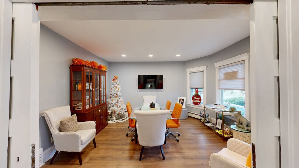 Primary Photo Of 149 W Main St, Freehold Office For Sale