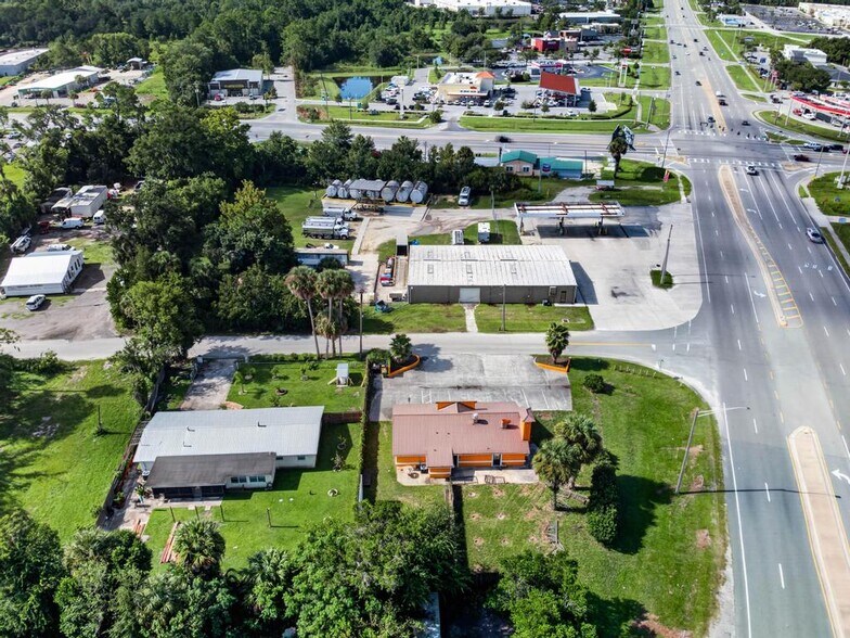 More Photos Of 102 Phillips Dairy Rd, Palatka Restaurant For Sale