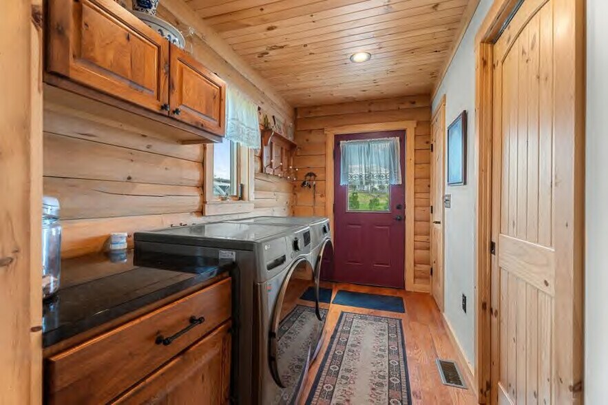 More Photos Of 5218 State Route 414, Hector Office For Sale