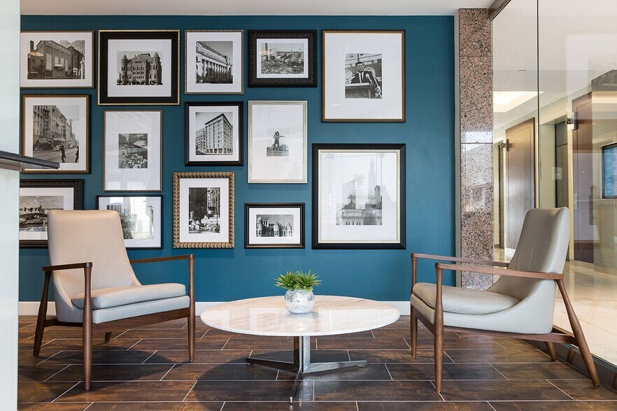 More Photos Of 3811 Turtle Creek Blvd, Dallas Office For Lease