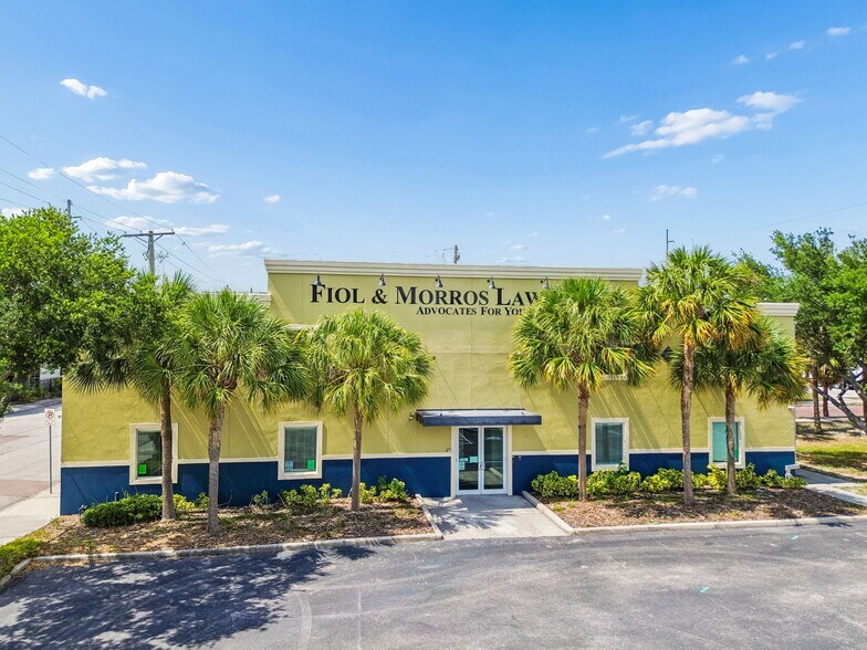 More Photos Of 1515 Marion St, Tampa Loft Creative Space For Lease