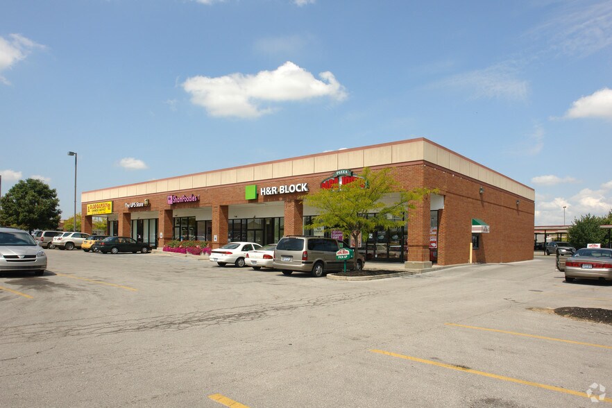 More Photos Of 1515-1623 Bypass Rd, Winchester Unknown For Lease