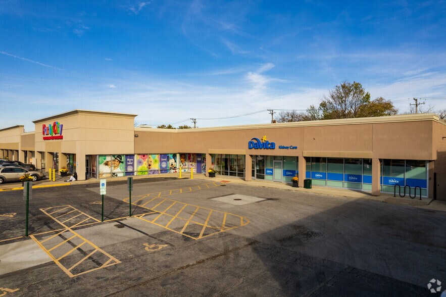 More Photos Of 8101-8159 S Cicero Ave, Chicago Unknown For Lease