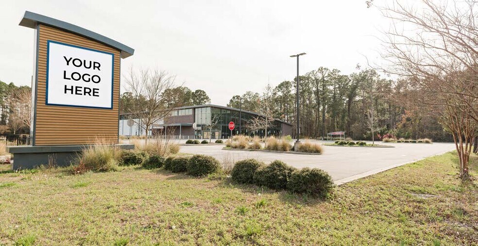 More Photos Of 547 W Us-70 Hwy, Havelock Land For Lease