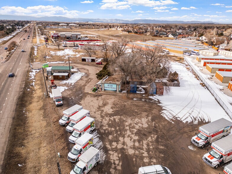 More Photos Of 4107 W Northern Ave, Pueblo Freestanding For Sale