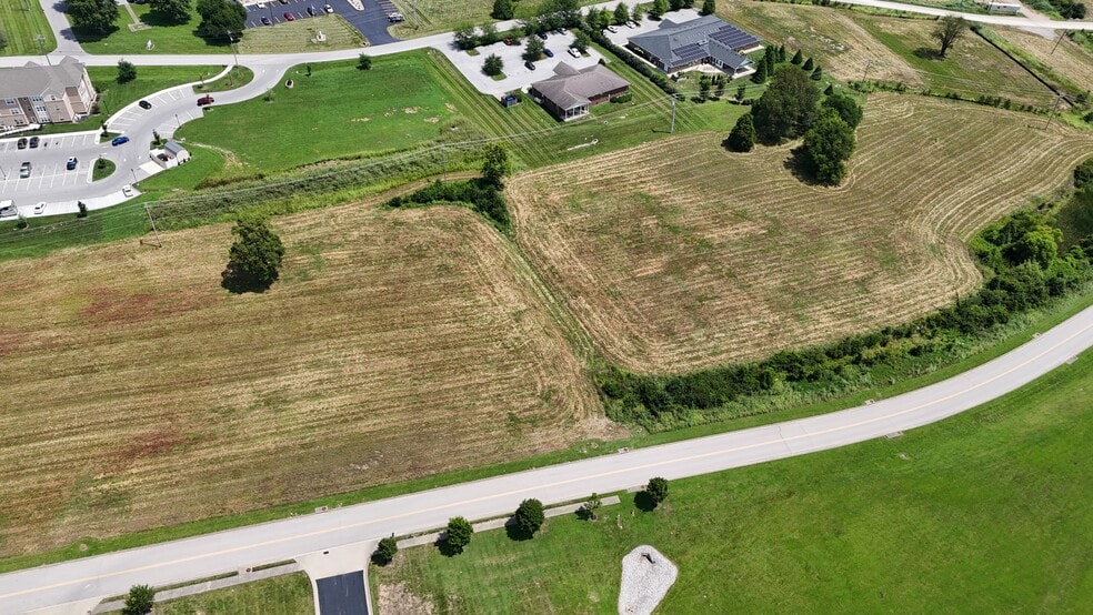 More Photos Of Democrat Dr @ Duncan Pike, Frankfort Land For Sale