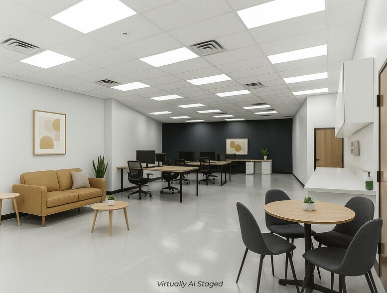 More Photos Of 425 Round Rock West Dr, Round Rock Light Distribution For Lease