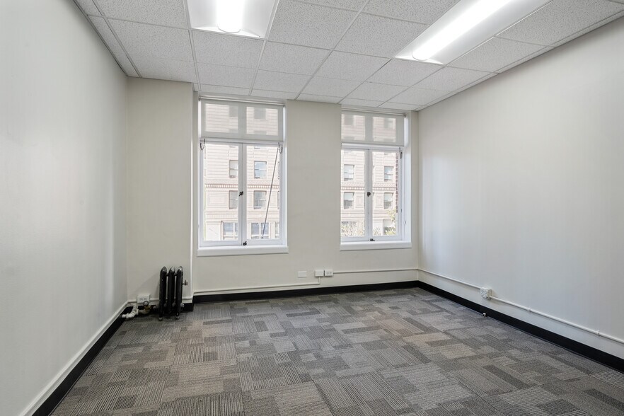 More Photos Of 601-605 Market St, San Francisco Office For Lease
