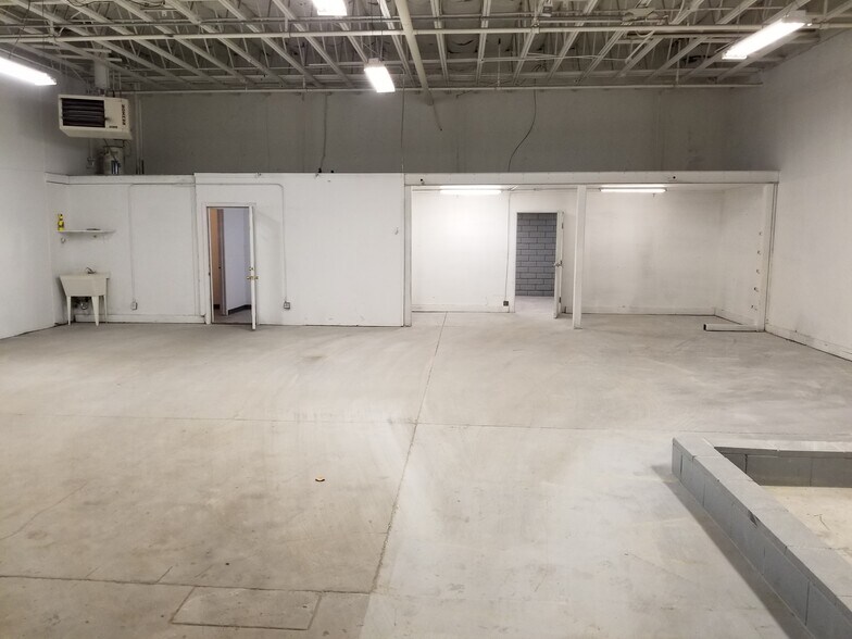 More Photos Of 1155 Watson Way, Sparks Warehouse For Lease
