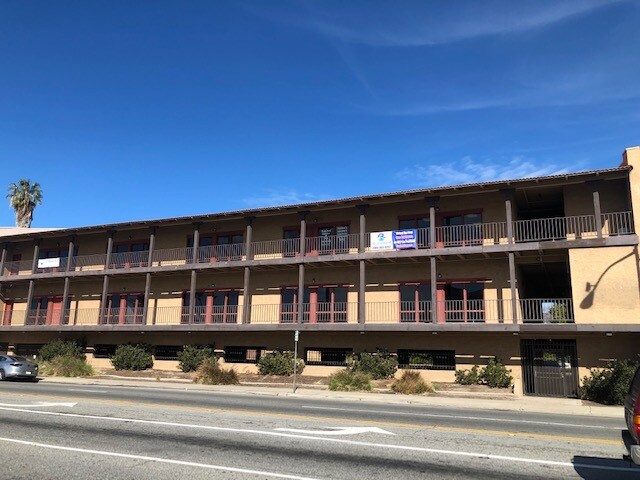 More Photos Of 504 N Mountain View Ave, San Bernardino Medical For Lease