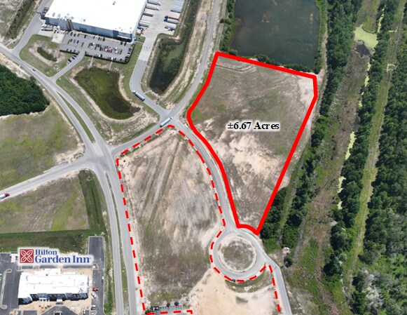 Primary Photo Of General William Drive w, Florence Land For Sale